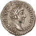 Marcus Aurelius, Denarius, Rome, AU(55-58), Silver, RIC #51, 3.52
