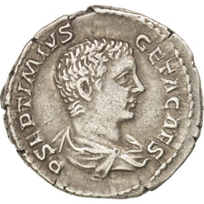 Geta, Denarius, Rome, BB, Argento, RIC:34b