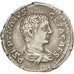 Geta, Denarius, Rome, BB, Argento, RIC:34b