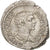 Munten, Geta, Denarius, Rome, ZF, Zilver, RIC:38b