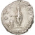 Coin, Geta, Denarius, Rome, EF(40-45), Silver, RIC:38b