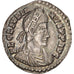 Coin, Julian II, Siliqua, Lyons, AU(55-58), Silver, RIC:219