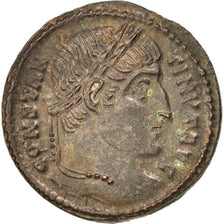 Constantine I, Centenionalis, Arles, SPL-, Bronzo, RIC:286