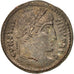 Constantine I, Centenionalis, Arles, SPL-, Bronzo, RIC:286