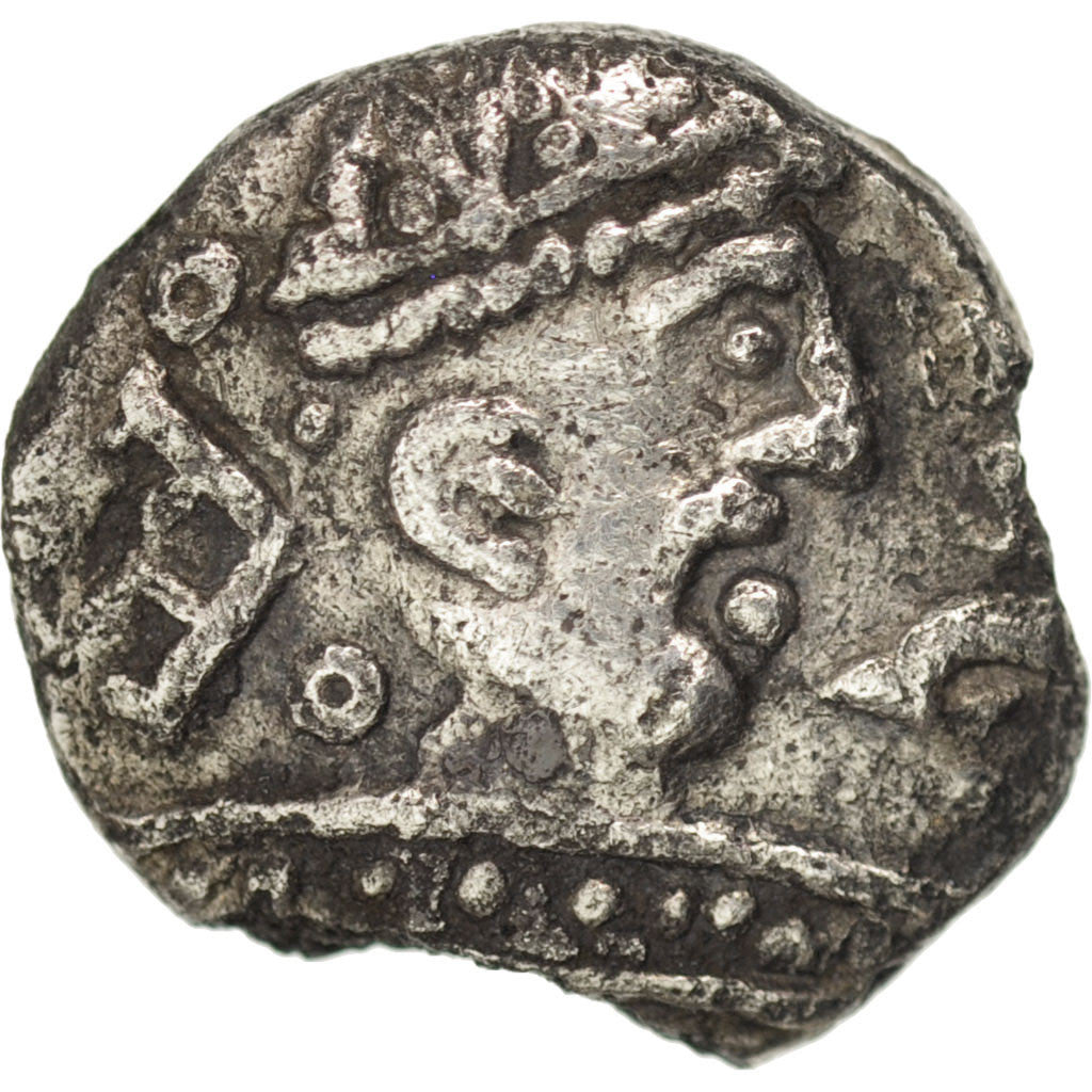 Great Britain, Sceat, EF(40-45), Silver, 0.85