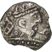 Great Britain, Sceat, EF(40-45), Silver, 0.85