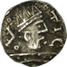 Monnaie, Grande-Bretagne, Sceat, TTB+, Argent