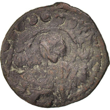 Coin, Alexius I Comnenus 1092-1118, Tetarteron Nomisma, Thessalonica, VF(20-25)
