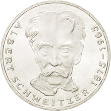 Münze, Bundesrepublik Deutschland, 5 Mark, 1975, Karlsruhe, Germany, UNZ