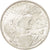 Moneta, PAŃSTWO WATYKAŃSKIE, Paul VI, 500 Lire, 1966, MS(63), Srebro, KM:91
