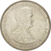 HUNGARY, 5 Pengo, 1930, Budapest, KM #512.1, AU(50-53), Silver, 36, 25.05