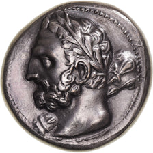 France, Medal, Reproduction Monnaie Grecque, Eléphant, History, 1971