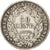 Moneta, Francia, Cérès, 50 Centimes, 1872, Paris, BB, Argento, KM:834.1