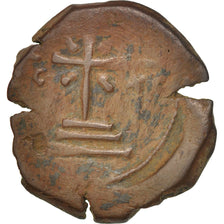 Coin, Manuel I Comnenus, Tetarteron Nomisma, Thessalonica, VF(30-35), Copper