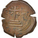 Coin, Manuel I Comnenus, Tetarteron Nomisma, Thessalonica, VF(30-35), Copper