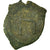 Coin, Tiberius II Constantine, Pentanummium, Constantinople, EF(40-45), Copper