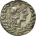 Münze, Gellia, Denarius, Rome, VZ, Silber