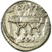 Münze, Pompeia, Denarius, Rome, VZ, Silber