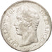 Coin, France, Charles X, 5 Francs, 1827, Limoges, AU(50-53), Silver, KM:728.6
