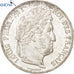 Coin, France, Louis-Philippe, 5 Francs, 1836, Lille, GENI, MS64, Silver