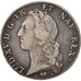 FRANCE, Écu au bandeau, ECU, 1769, Bayonne, KM #512.12, VF(20-25), Silver, ...