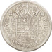 SPAIN, Real, 1719, Cuenca, KM #306.1, EF(40-45), Silver, 2.81