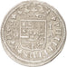 Spagna, Philip V, Real, 1726, Madrid, BB, Argento, KM:298