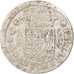 Moneda, España, Philip V, Real, 1728, Madrid, MBC, Plata, KM:298
