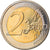 Slovenia, 2 Euro, 2007, Vantaa, MS(60-62), Bi-Metallic, KM:75