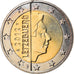 Lussemburgo, 2 Euro, 2012, SPL, Bi-metallico