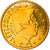 Luxemburg, 50 Euro Cent, 2012, UNC, Tin, KM:91