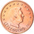 Luxemburg, 5 Euro Cent, 2012, PR+, Copper Plated Steel, KM:77