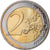 Niemcy - RFN, 2 Euro, Baden-Wurttemberg, 2013, Karlsruhe, MS(60-62)