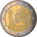 Luxembourg, 2 Euro, 2012, Utrecht, MS(60-62), Bi-Metallic, KM:120