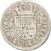 Espagne, Philippe V, Réal, 1741 JF, Madrid, KM 298