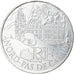 France, 10 Euro, 2011, Paris, MS(63), Silver, Gadoury:EU450, KM:1745