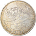 Francia, 10 Euro, Nord-Pas de Calais, 2012, Paris, MBC+, Plata, KM:1880