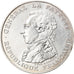 Coin, France, Lafayette, 100 Francs, 1987, Paris, AU(55-58), Silver, KM:962