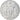 Coin, French Polynesia, 2 Francs, 2004, Paris, MS(63), Aluminum, KM:10