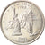 Moneta, USA, Quarter, 2001, Denver, MS(63), Miedź-Nikiel