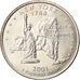 Coin, United States, Quarter, 2001, Denver, MS(63), Copper-nickel