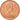 Coin, Canada, Elizabeth II, Cent, 1977, Royal Canadian Mint, Ottawa, AU(55-58)