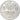 Coin, Austria, 10 Groschen, 1986, Vienna, MS(64), Aluminum, KM:2878