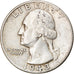 Moneda, Estados Unidos, Washington Quarter, Quarter, 1943, U.S. Mint