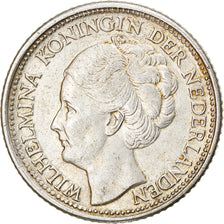 Munten, Curacao, 1/10 Gulden, 1944, Denver, USA, PR+, Zilver, KM:43
