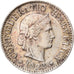 Monnaie, Suisse, 5 Rappen, 1922, Bern, TTB+, Copper-nickel, KM:26