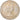 Coin, Great Britain, Elizabeth II, 1/2 Crown, 1960, EF(40-45), Copper-nickel