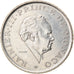 Coin, Monaco, Rainier III, 2 Francs, 1981, AU(50-53), Nickel, KM:157