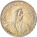 Coin, Switzerland, 5 Francs, 1933, Bern, AU(50-53), Silver, KM:40
