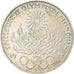 Coin, GERMANY - FEDERAL REPUBLIC, 10 Mark, 1972, Munich, AU(50-53), Silver